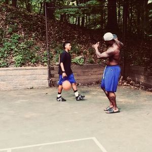 Meet your Posher, Ty